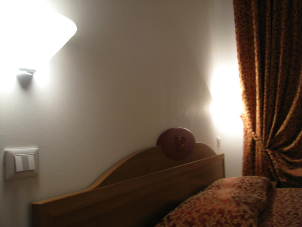 Villa Ricordi เมสเตร ห้อง รูปภาพ