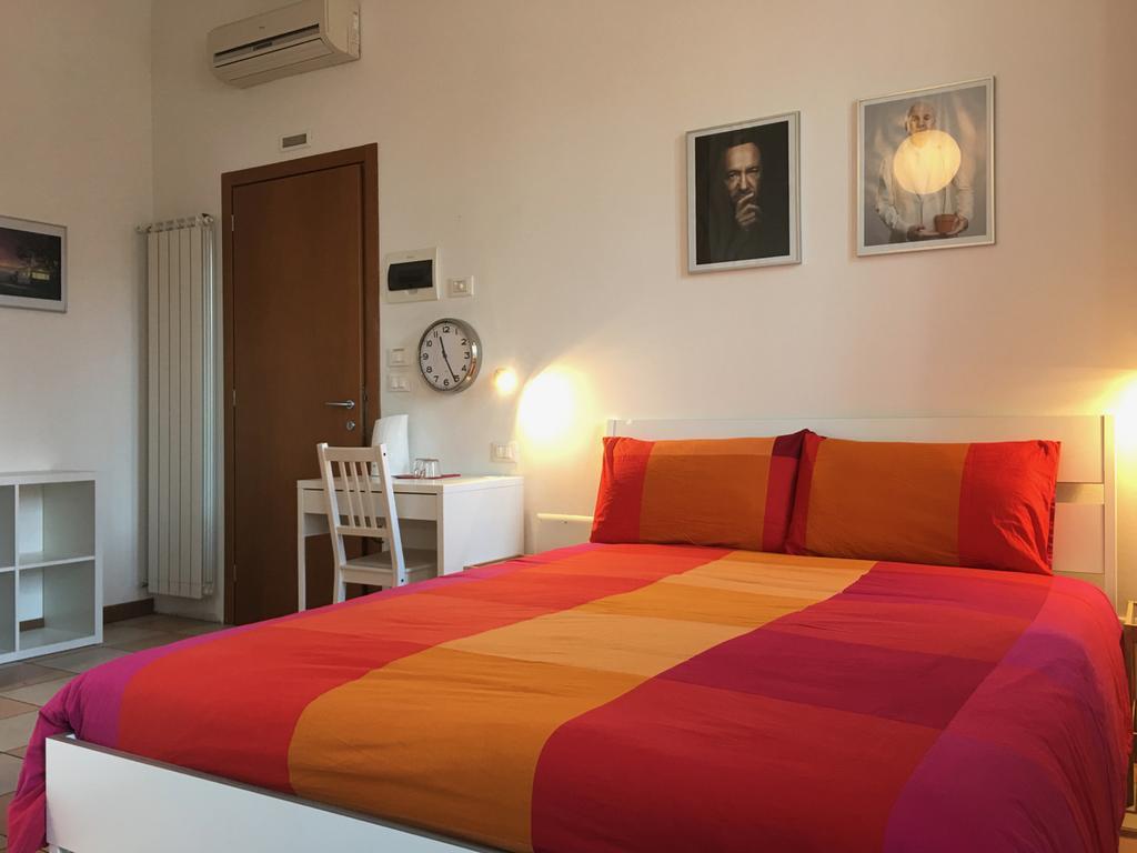 Villa Ricordi เมสเตร ภายนอก รูปภาพ